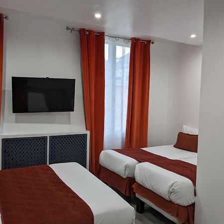 Hotel Morand Руан Екстериор снимка