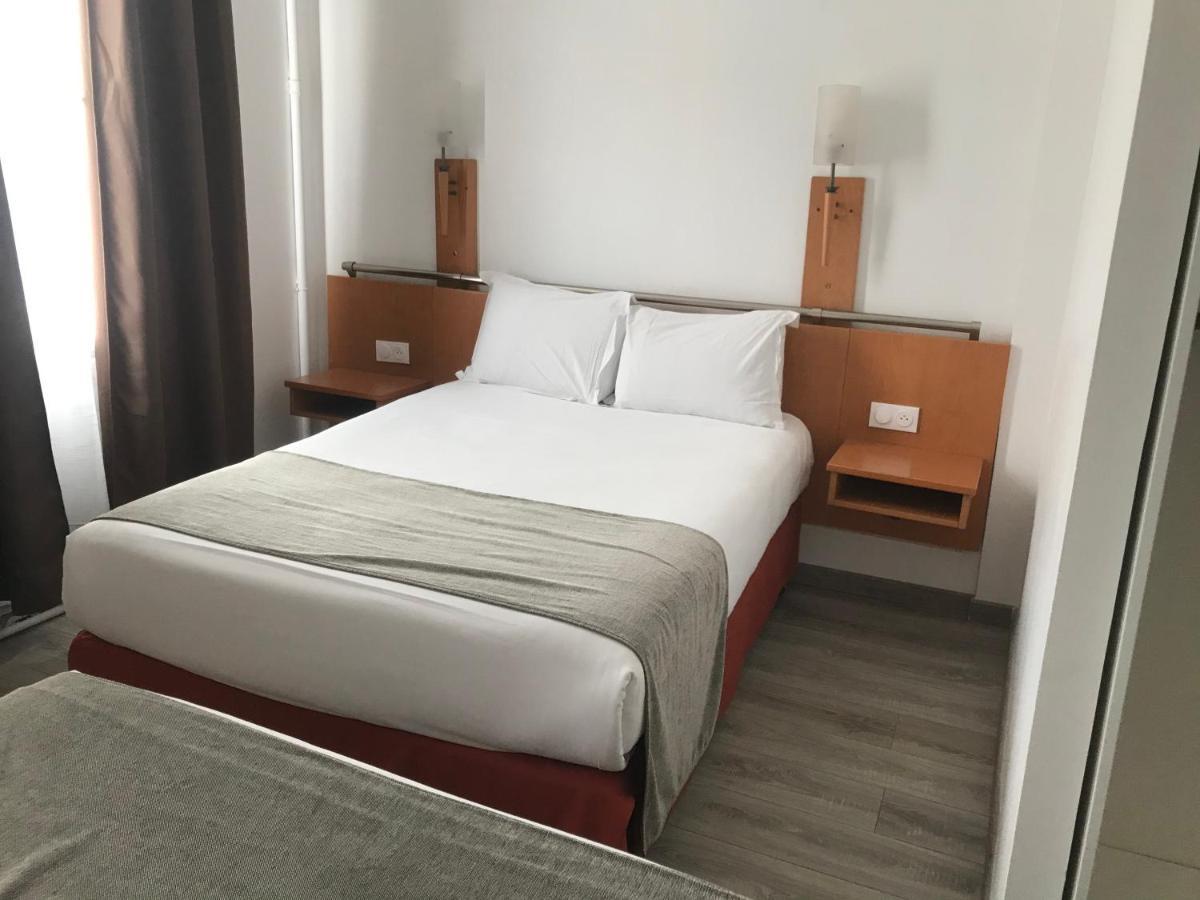 Hotel Morand Руан Екстериор снимка