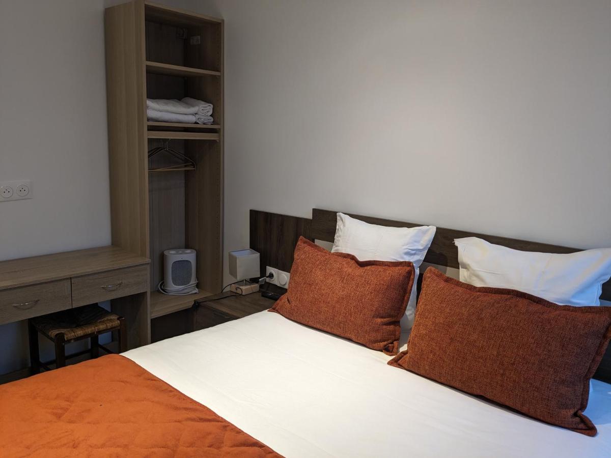 Hotel Morand Руан Екстериор снимка