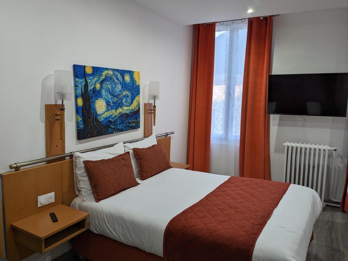 Hotel Morand Руан Екстериор снимка