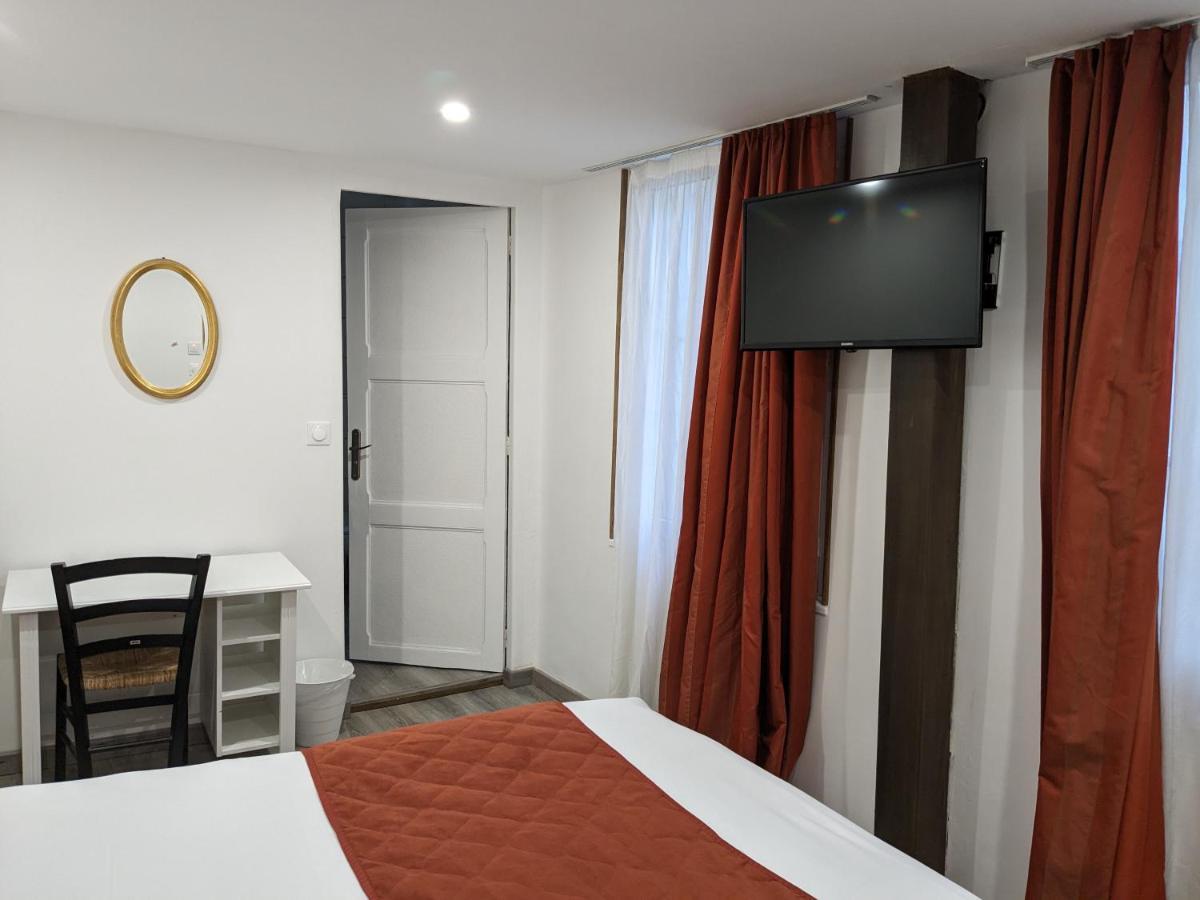 Hotel Morand Руан Екстериор снимка