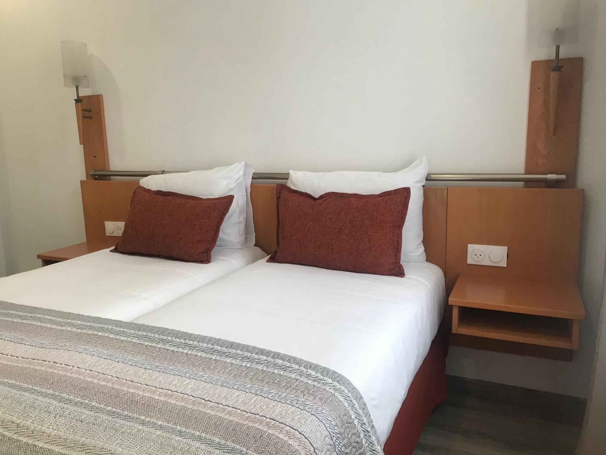 Hotel Morand Руан Екстериор снимка