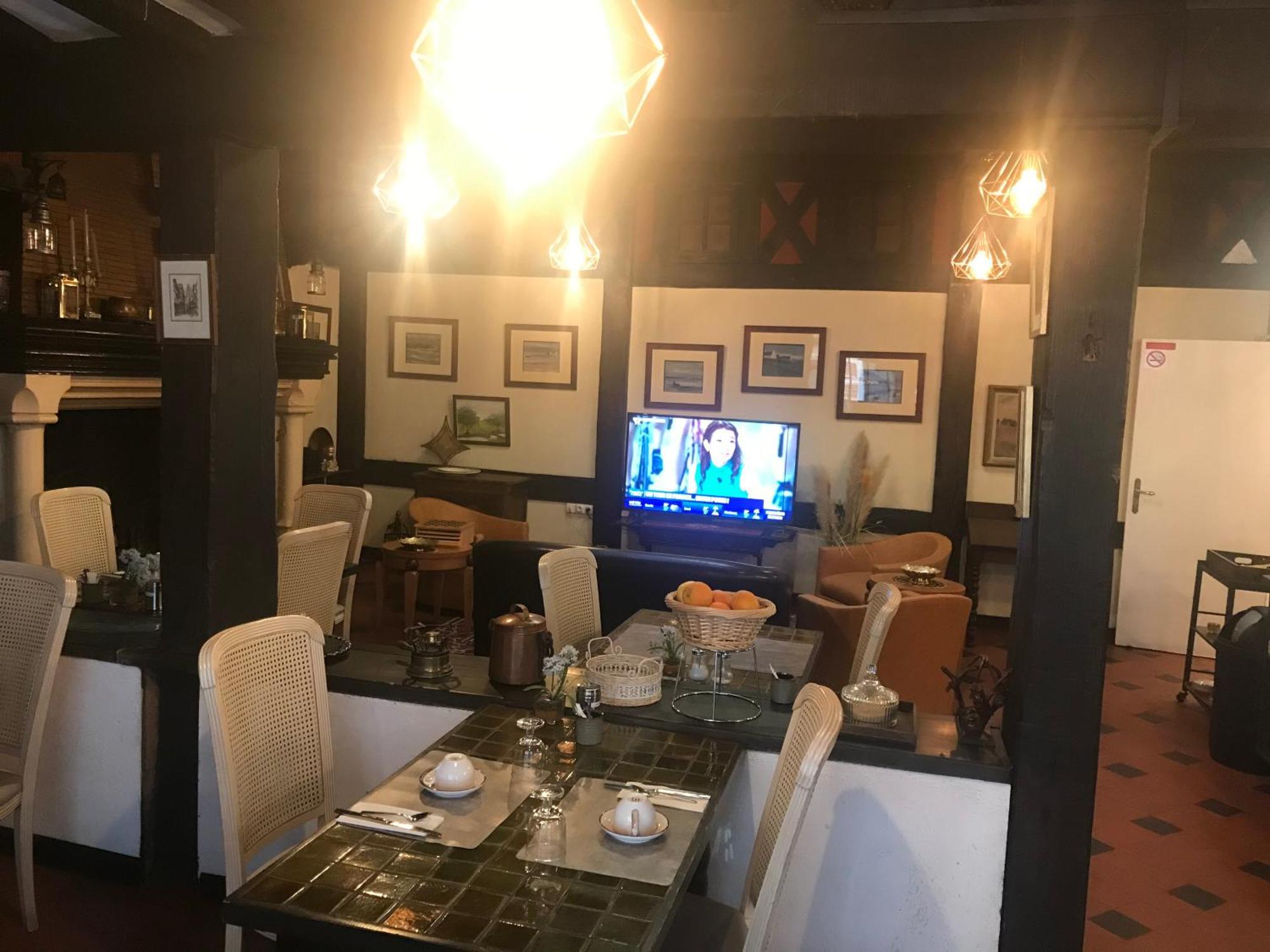 Hotel Morand Руан Екстериор снимка