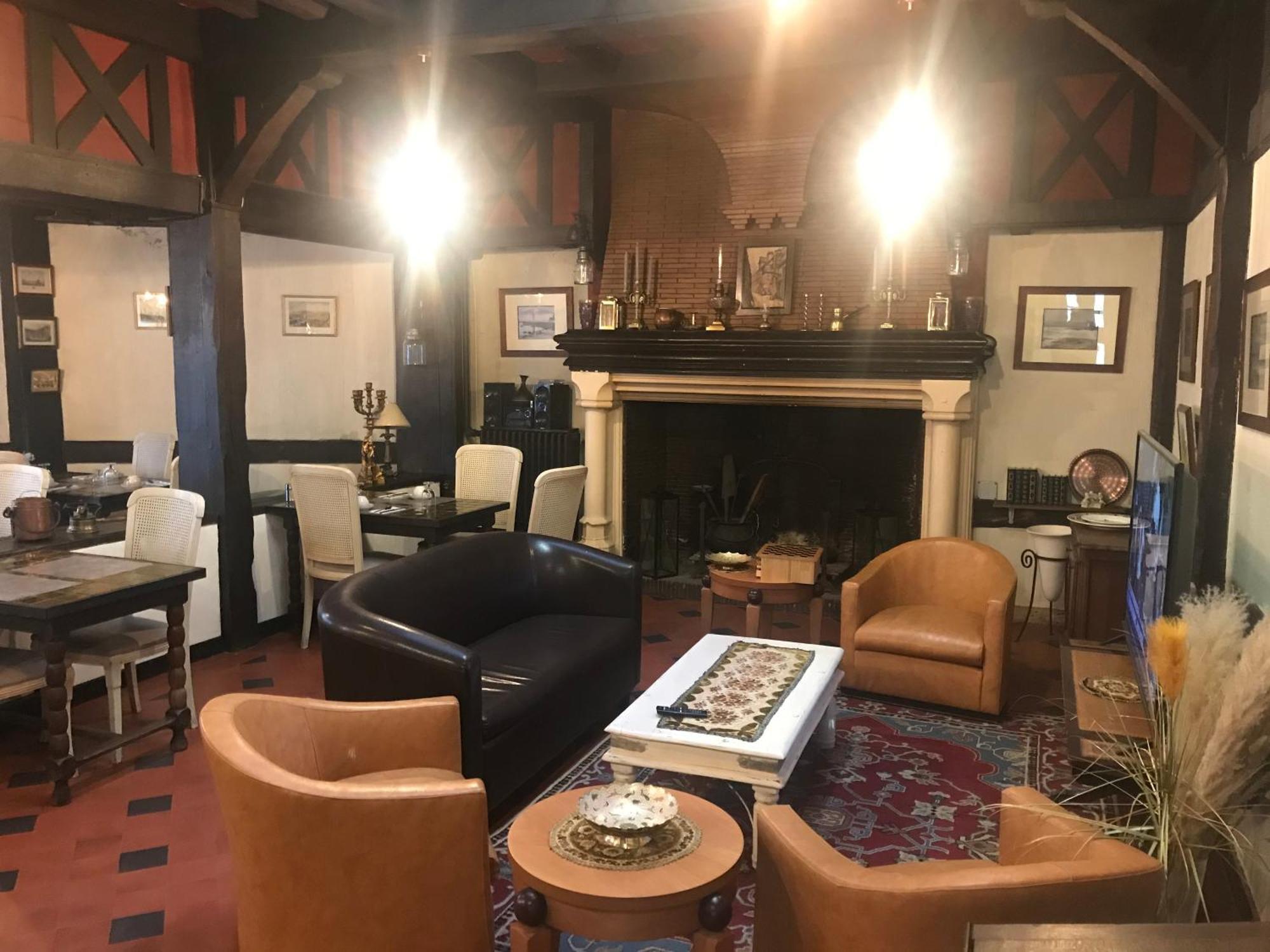 Hotel Morand Руан Екстериор снимка
