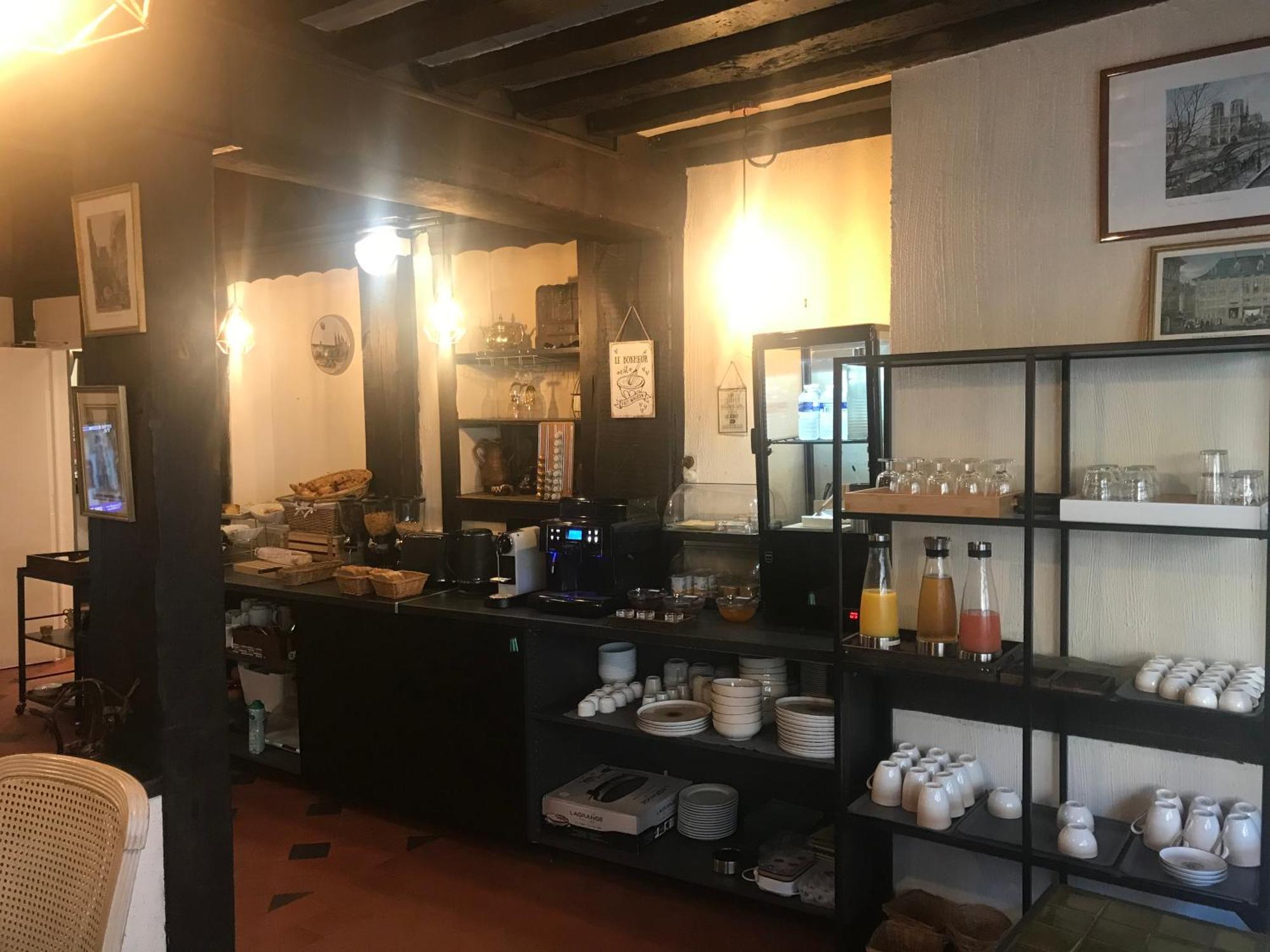 Hotel Morand Руан Екстериор снимка