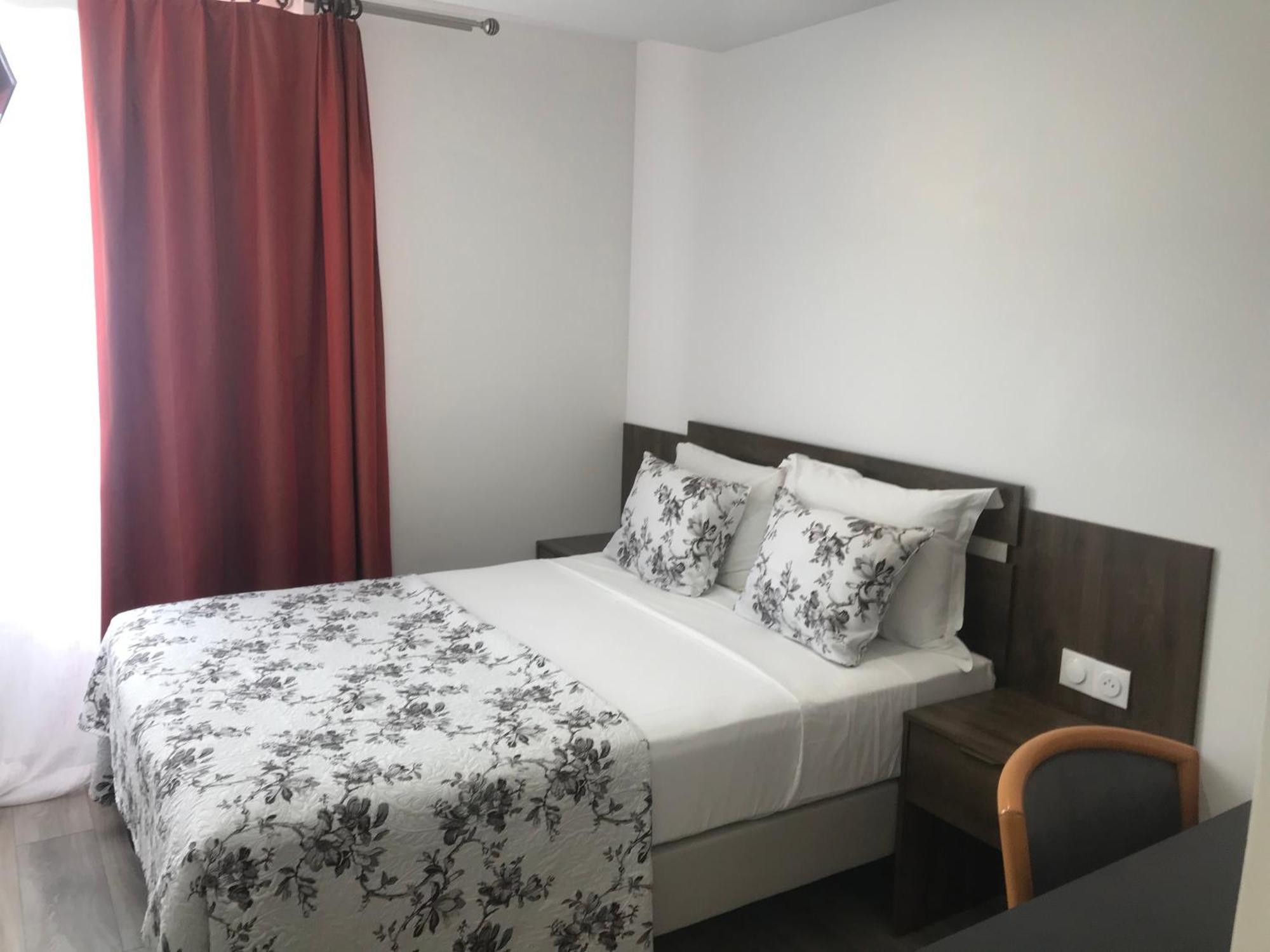 Hotel Morand Руан Екстериор снимка